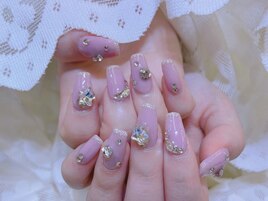 星ストーンネイル