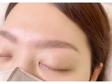 ナップ 天満(nap)/ハリウッドブロウリフト