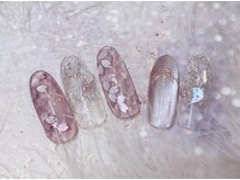 プティネイル(Puti Nail)/◇¥9,350◇