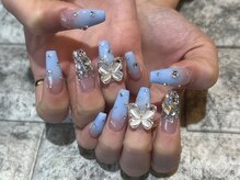 ラウンジ 町田店(RounGe)/【スカルプ】やり放題 ¥15,000～