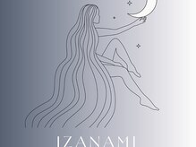 イザナミ(IZANAMI)