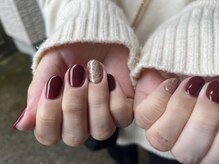 スリーネイル(Three nail)/