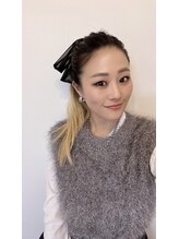 ティエル(Tielu) YUINA