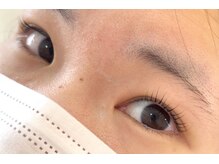 ダリア(DAHLIA)/まつげパーマ