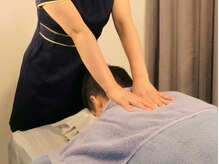 道来リラクゼーションサロン