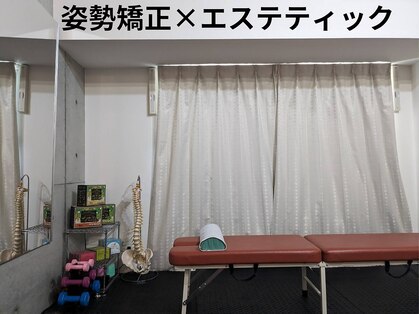 ラグジュアリースタイル ビューティの写真