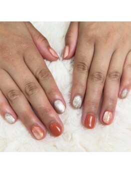 はあとねいる 東川口店/店舗限定デザインG38