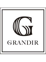 グランディール(GRANDIR)&nbsp;江藤 