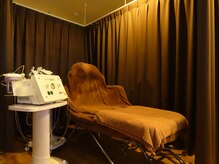 フェイス 本店 盛岡岩手(FACE)の雰囲気（小顔 フェイシャル店・完全個室で丁寧・眠るほど気持ちいい施術）