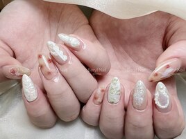 持ち込みデザイン