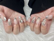 ラカ 長野駅前本店(LaKa)/やりたい放題！お任せデザイン