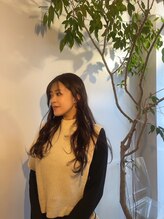 アミー(Ammy)&nbsp;Asami 