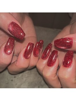 つやフラッシュマグネット