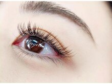 アンジェリック 上野マルイ店(Angelic)/カラーフラット ダークブラウン