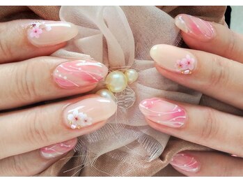 プレジア(Pleasure)/付け放題￥8800