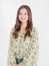 ティファアイラッシュアンドネイル 武蔵小杉(Tiffa eyelash&nail) 元木 香菜子