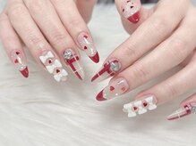 エコー(Echo)/持ち込みデザイン