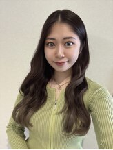 セリシール(cerisier) 小方 さくら