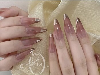 モアグラム 吉祥寺店(More Glam)/チップフレンチ