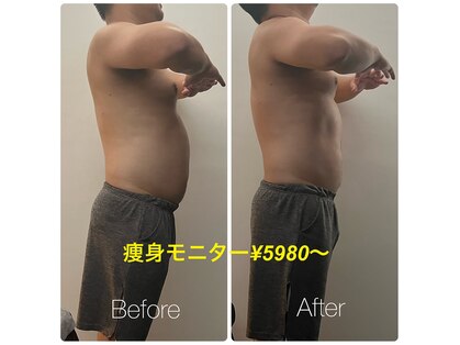 アイアム(I am)の写真