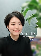 サルレ(Sarule) ANNA Sarule