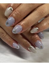 モア(more)/定額シンプルアート