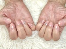 はあとねいる いわき市店/定額デザイン《Hand》