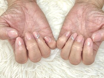 はあとねいる いわき市店/定額デザイン《Hand》