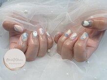 ブロックファイブハナ(Block 5 HANA)/