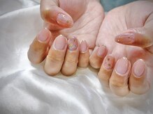 ノット 末広店(Knot)/定額デザイン♪