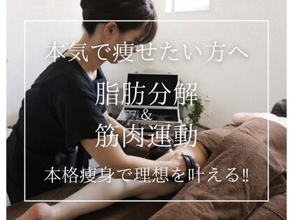 カナパーク(CanaparK)の写真
