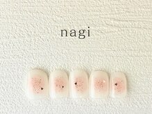 ナギ 川口店(nagi)/通常11,220/新規10,098