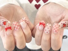 シオネイルサロン 下北沢2号店(sio.nailsalon)の雰囲気(予約枠が空いていない場合でも、下北沢に系列店がございます。)