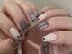 ニコルネイル(nicole nail)の写真/可愛いだけじゃない!!パラジェル&フィルインで自爪を健康に保ちながらネイルが楽しめるsalon♪渋谷/表参道