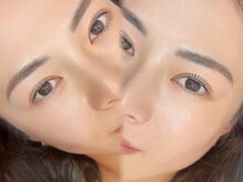 エミュ(emu)/まつげ.眉毛.Waxのトータルケア