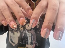 エクリュ(ecru)/南国市　ニュアンス