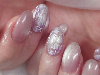 アクシア(Axia)/ayaka◆デザインコース2h