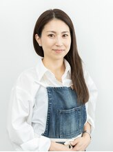 グロス バイ カオ 関内 馬車道(gloss by KAO) 林 薫