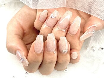 ミイ 四ツ橋店(Mii)/Mii/シンプルコース/四ツ橋