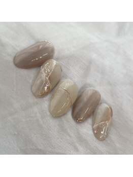 ベレール(Bellell)/定額ネイル