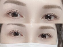 アイラブワン 大和 南林間店(eye love one)/まつげパーマ【大和/つきみ野】