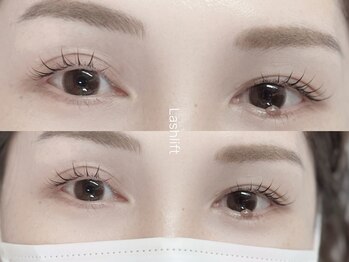 アイラブワン 大和 南林間店(eye love one)/まつげパーマ【大和/つきみ野】