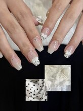 グルス(GRUS)/#ネイル