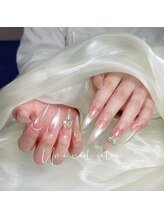 ユミ(Umi)/【チップ長さだし】