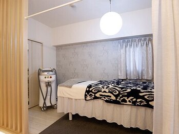 藤川美肌製造所 千早店の写真/人気◇≪ブラジリアンワックス≫で驚きのツルすべ肌仕上がりに☆一度やったら虜になること間違いなし◎