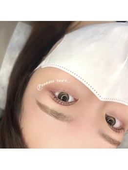 エンヴィー ラッシュ(ENVY LASH)/ヘルシースタイルも◎