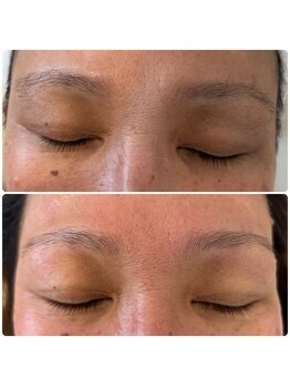 モンドレーヴ(mondereve)/アイブロウスッキリ