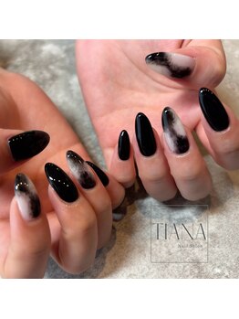 ティアナ(TIANA)/