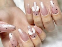 モフィ(mofie)/ワンホンネイル/ワンカラー