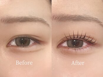 エイチ アイラッシュ 吉祥寺店(H eyelash)/まつ毛パーマ
